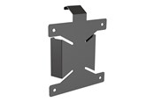 Uchwyty ścienne, uchwyty AV i meble AV - iiyama MD BRPCV07 - mounting component - for mini PC - grey - Max - recommended for - MD BRPCV07