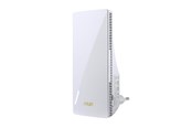 Punkt dostepu - ASUS RP-AX58 -Wi-Fi 6 - 3000 Mbps -Wall-Plug - 90IG07C0-MO0C10