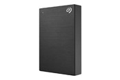Dysk zewnętrzny - Seagate One Touch - Zewnętrzny dysk - 4TB - Czarny - STKZ4000400