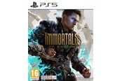 Gry - Immortals of Aveum - Sony PlayStation 5 - FPS - 5030946125173