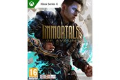 Gry - Immortals of Aveum - Microsoft Xbox Series X - FPS - 5030947125172