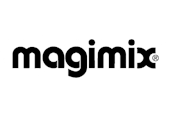 Maszyna kuchenna - akcesoria - Magimix Top Red *DEMO* - 17860