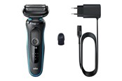 Golarka - Braun Golarka Series 5 51-M1000s - shaver - 51-M1000s
