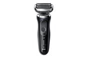 Golarka - Braun Golarka Series 7 71-N1000s - shaver - black - 71-N1000s