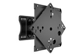 Uchwyty ścienne, uchwyty AV i meble AV - Multibrackets M VESA Super Slim Flip & Rotate HD - Max 35 kg - recommended for 75" - 7350105210822