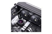 Chlodzenie CPU - Thermaltake TOUGHLIQUID Ultra 280 - Chłodzenie wodne procesora - CL-W374-PL14BL-A
