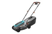 Kosiarka - Gardena Elektryczna Elektryczna kosiarka PowerMax 32/1200 G2 *DEMO* - 14633-20