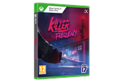Gry - Killer Frequency - Microsoft Xbox One - Horror - 5056208819109