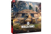 Drobiazgi - Good Loot - World of Tanks: Wingback - Układanka - 5908305242932