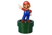 Drobiazgi - Paladone - Super Mario Light - Lampa - PP3437NN