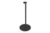 Uchwyty ścienne, uchwyty AV i meble AV - Multibrackets M - stand - for Sonos speaker - black - Max - recommended for - 7350105214509