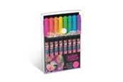 Przybory szkolne - Nebulous Stars Nebulous Star Gel Pen Packs assortment of 8 - 232-11576