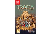 Gry - Trine 5: A Clockwork Conspiracy - Nintendo Switch - Platforma - 9120080079688