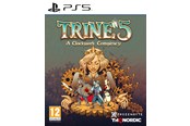 Gry - Trine 5: A Clockwork Conspiracy - Sony PlayStation 5 - Platforma - 9120080079657