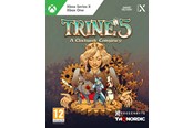 Gry - Trine 5: A Clockwork Conspiracy - Microsoft Xbox One - Platforma - 9120080079718