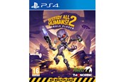 Gry - Destroy All Humans! 2 - Reprobed (Single Player) - Sony PlayStation 4 - Akcja - 9120080079787