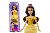 Lalki i akcesoria - Disney Princess Belle - HLW11