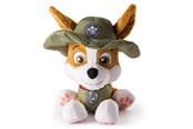 Plusz - Paw Patrol Gund Plush 15 cm Tracker - 6066491