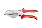 Narzędzia - KNIPEX - miter shears - 94 35 215