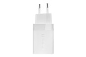 Telefon - Adapter i Ładowarka - VARTA power adapter - USB 24 pin USB-C - 38 Watt - 57955 101 111