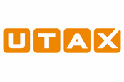 Tusz, toner i materiał eksploatacyjny - Utax CK-8515C - 1T02NHCUT0