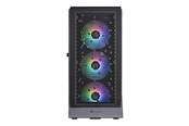 Obudowa komputerowa - Thermaltake Ceres 500 TG ARGB - Obudowa komputerowa - Tower - Czarny - CA-1X5-00M1WN-00