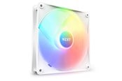 Wentylator obudowy - NZXT F140 RGB Core - White - Wentylator obudowy - 140mm - Biały - 35 dBA - RF-C14SF-W1