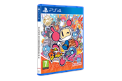 Gry - Super Bomberman R 2 - Sony PlayStation 4 - Akcja - 4012927105559
