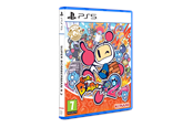 Gry - Super Bomberman R 2 - Sony PlayStation 5 - Akcja - 4012927150139