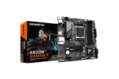 Plyta glówna - GIGABYTE A620M GAMING X Płyta główna - AMD A620 - AMD AM5 socket - DDR5 RAM - Micro-ATX - A620M GAMING X