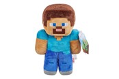 Lalka, miś i akcesoria - Minecraft Steve - 285-1027