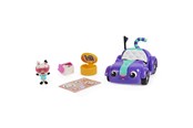 Figurki - Gabby's Dollhouse Carlita & Pandy Paws Piknik - 6062145