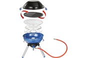 Grill i akcesoria grillowe - Campingaz Party Grill 400 Caravan Connect - 2177091