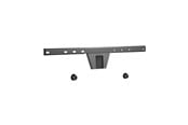 Uchwyty scienne, uchwyty AV i meble AV - Gembird Slim TV wall mount (fixed) 37”-80” (50 kg) - Max 50 kg - recommended for 80" - WM-S80F-01