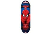 Zabawki na zewnatrz - Spider-Man Skateboard 28 x 8 - 60220