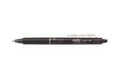 Przybory do pisania i rysowania - Pilot Pen Pilot FriXion Ball Clicker - BLRT-FR7-B