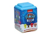 Przybory szkolne - Paw Patrol Puzzle Eraser with Fragrance in Surprise Box - PWP9-6316-CDU
