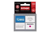 Tusz, toner i material eksploatacyjny - ActiveJet Supreme AE-29MNX - XL - magenta - ink cartridge (alternative for: Epson T2993) - AE-29MNX