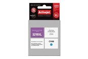 Tusz, toner i materiał eksploatacyjny - ActiveJet Supreme AB-3219CNX - cyan - ink cartridge (alternative for: Brother LC3219XLC) - AB-3219CNX