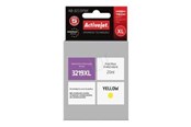 Tusz, toner i material eksploatacyjny - ActiveJet Supreme AB-3219YNX - yellow - ink cartridge (alternative for: Brother LC3219XLY) - AB-3219YNX