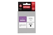 Tusz, toner i material eksploatacyjny - ActiveJet Supreme AB-3619BNX - XL - black - ink cartridge (alternative for: Brother LC3619XLBK) - AB-3619BNX