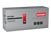 Tusz, toner i material eksploatacyjny - ActiveJet Supreme ATK-1150N - black - toner cartridge (alternative for: Kyocera TK-1150) - ATK-1150N