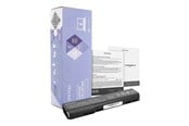 Bateria do laptopa - Mitsu - laptop battery - Li-Ion - 4400 mAh - 48 Wh - BC/HP-8460W