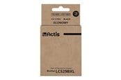 Tusz, toner i material eksploatacyjny - Actis KB-529BK - Economy - black - ink cartridge (alternative for: Brother LC529BK) - KB-529Bk