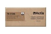Tusz, toner i materiał eksploatacyjny - Actis TB-2120A - black - toner cartridge (alternative for: Brother TN2120) - TB-2120A