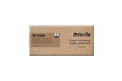 Tusz, toner i material eksploatacyjny - Actis TB-3380A - black - toner cartridge (alternative for: Brother TN3380) - TB-3380A