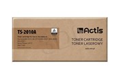 Tusz, toner i material eksploatacyjny - Actis standard TS-2010A - black - toner cartridge (alternative for: Samsung ML-2010D3) - TS-2010A
