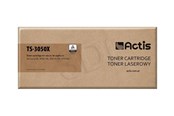 Tusz, toner i materiał eksploatacyjny - Actis TS-3050X - black - toner cartridge (alternative for: Samsung ML-D3050B) - TS-3050X