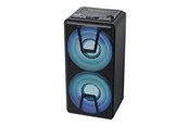 Glosniki przenosne i na imprezy - Muse M-1820 DJ - party speaker - for portable use - wireless - M-1820DJ