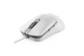 Myszka - Lenovo Legion M300s RGB Gaming Mouse - Myszy - Optyczny - 6 - Biały - GY51H47351